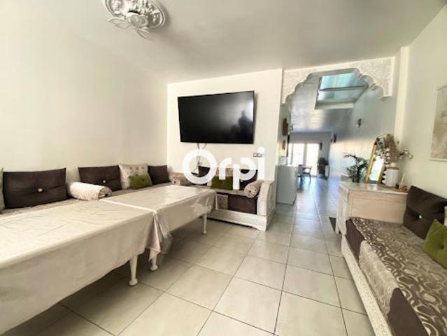 Vente Maison individuelle 5 pièces 115 m2 Tourcoing