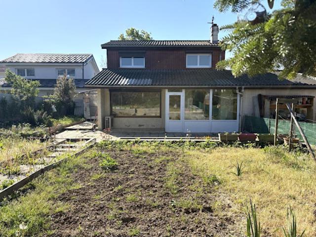Vente Maison individuelle 5 pièces 123 m2 Versonnex