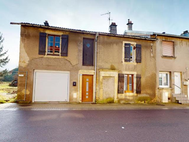 Vente Maison 5 pièces 137 m2 Avril