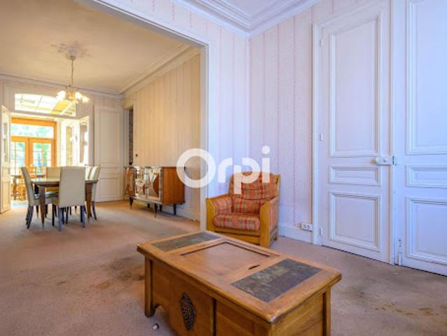 Vente Maison individuelle 5 pièces 136 m2 Valenciennes
