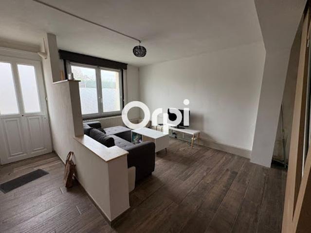 Vente Maison individuelle 5 pièces 94 m2 Pérenchies