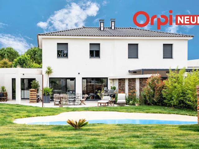 Vente Maison 5 pièces 110 m2 Pégomas
