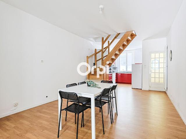 Vente Maison individuelle 5 pièces 91 m2 Tourcoing