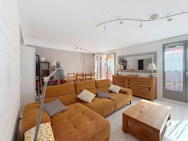 Vente Maison 6 pièces 104.01 m2 Lisses
