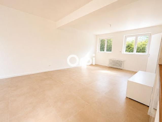 Vente Maison individuelle 6 pièces 106 m2 Tourcoing