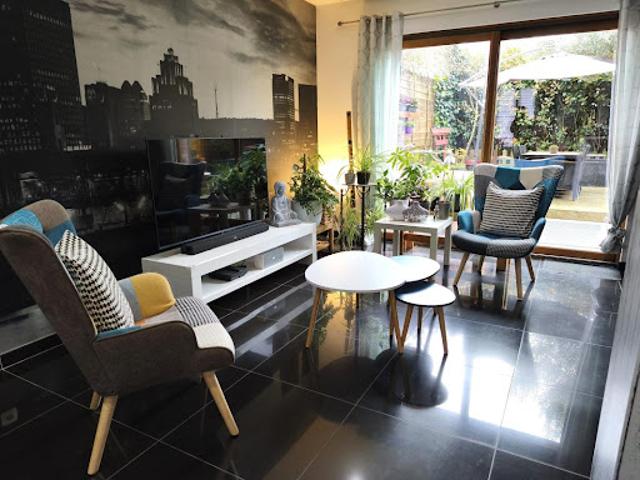 Vente Maison 6 pièces 115 m2 Frelinghien