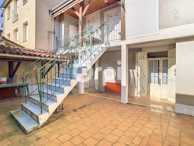 Vente Maison individuelle 6 pièces 130 m2 Perigueux