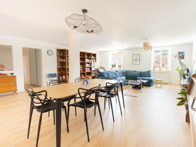 Vente Maison 7 pièces 184 m2 Faulx