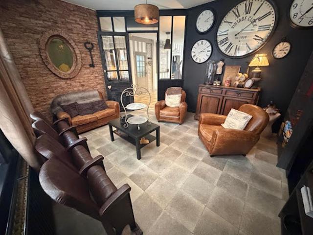 Vente Maison individuelle 8 pièces 442 m2 La Gorgue