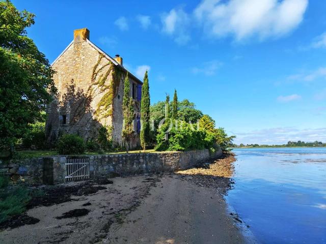 Vente maison Île d'Arz 56