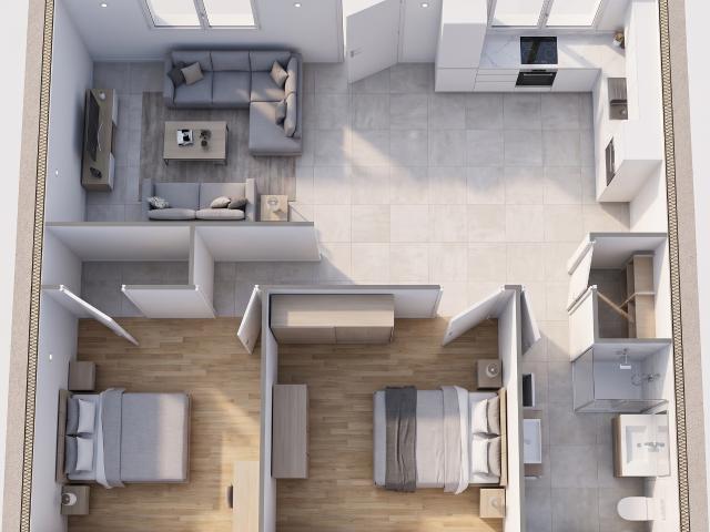 Vente maison Isigny le Buat 50