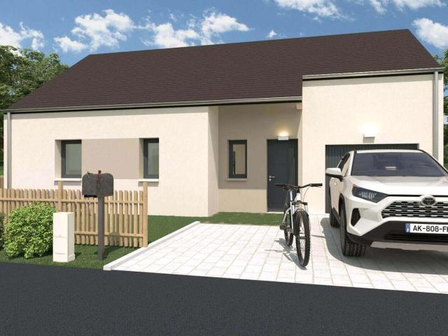 Vente maison Isigny le Buat 50