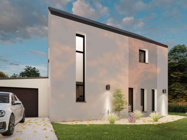 Vente maison Isigny le Buat 50