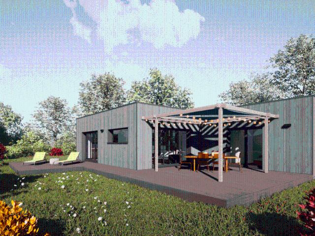 Vente maison Joué sur Erdre 44