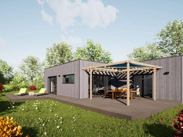 Vente maison Joué sur Erdre 44