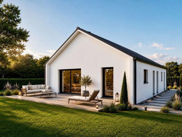 Vente maison Joué sur Erdre 44