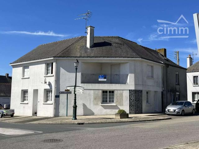 Vente maison Joué sur Erdre 44