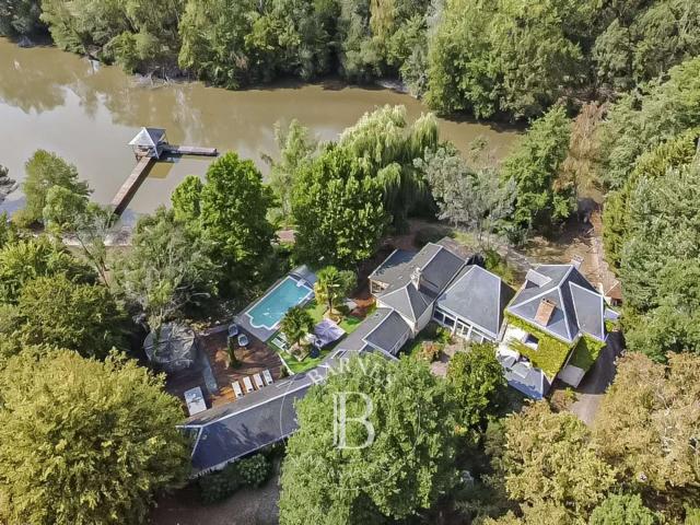 Vente maison Jouy le Potier 45