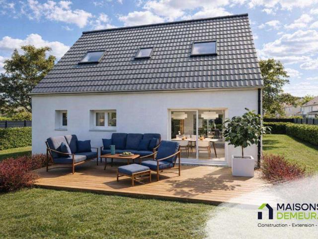 Vente maison Janzé 35