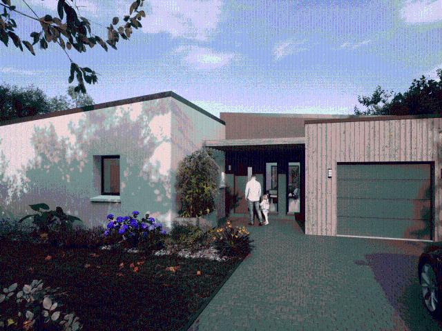 Vente maison Jarze 49
