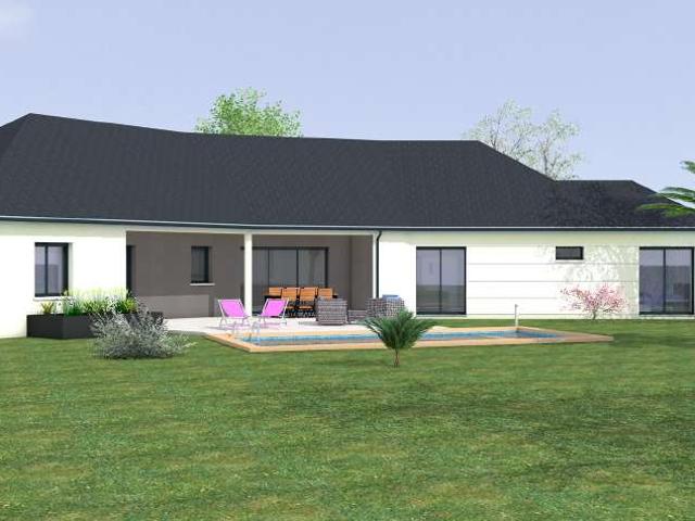 Vente maison Jumelles 49