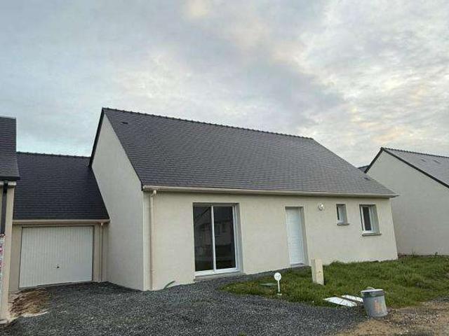 Vente maison Jumelles 49
