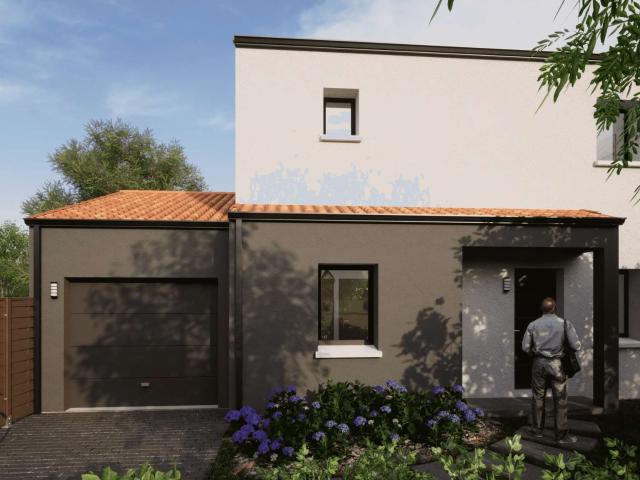 Vente maison Olonne sur Mer 85