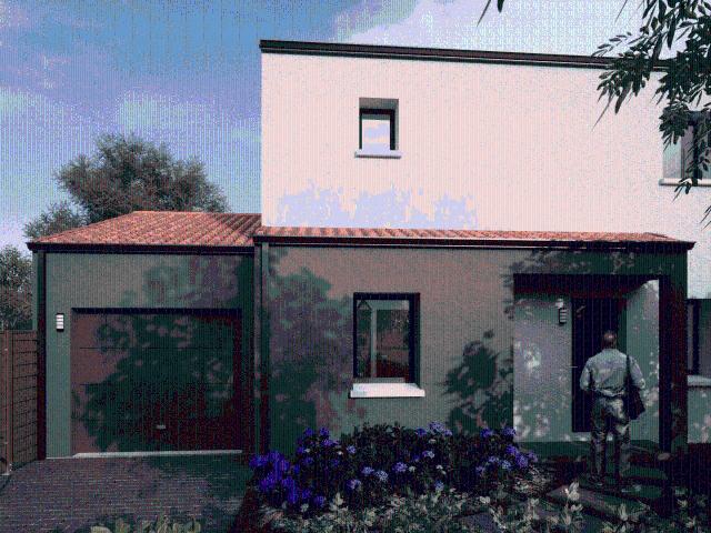 Vente maison Olonne sur Mer 85