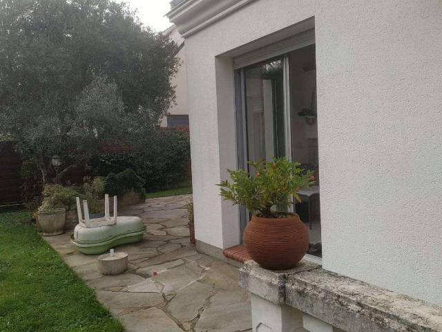 Vente maison Orvault 44