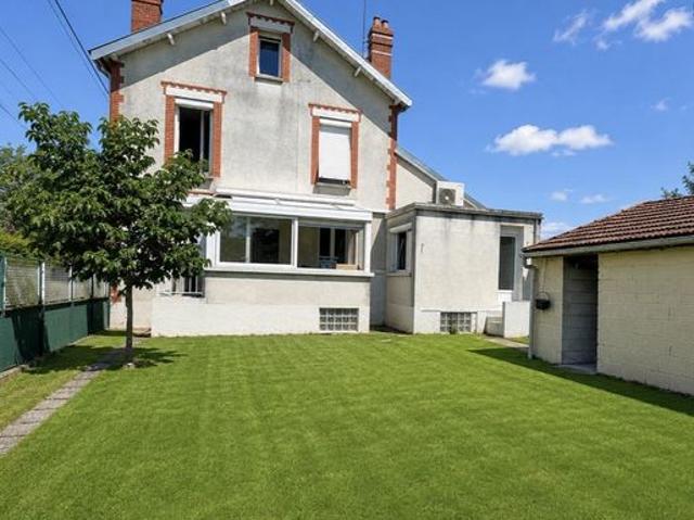 Vente | Maison | Origny le Sec