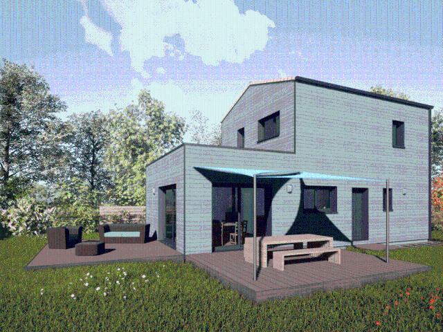 Vente maison Oudon 44