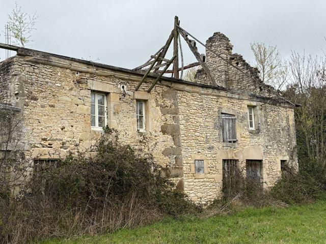 Vente maison Loucé 61