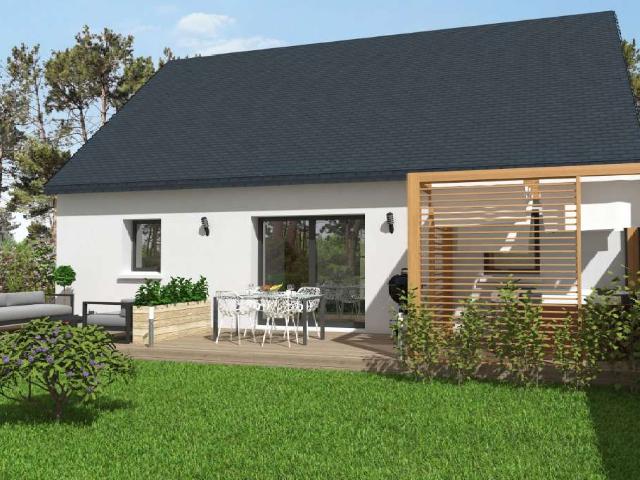 Vente maison Loudéac 22