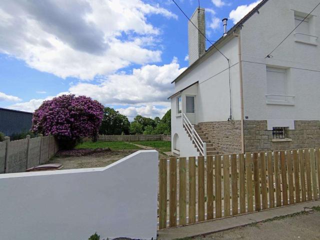 Vente maison Loudéac 22