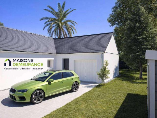 Vente maison Louvigné de Bais 35