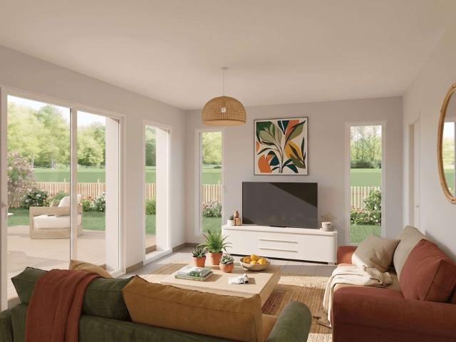 Vente maison Louvigné du Désert 35