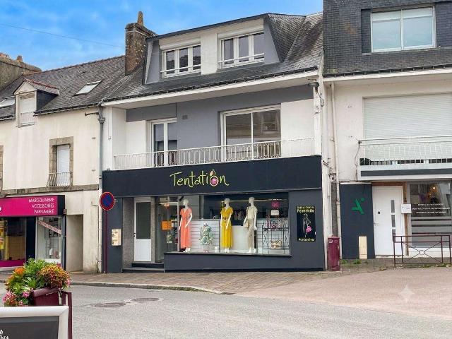 Vente maison Locminé 56