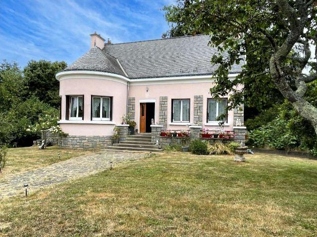 Vente maison Locminé 56