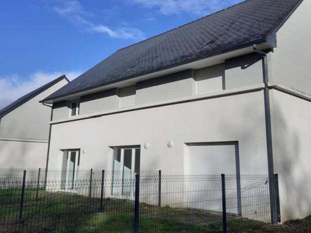 Vente maison Locminé 56