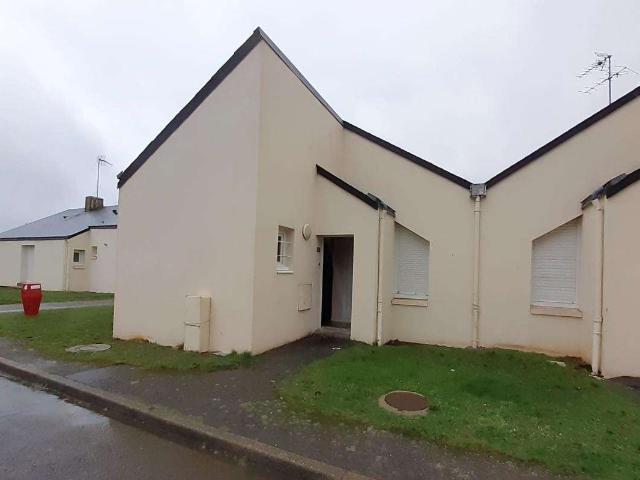 Vente maison Locminé 56