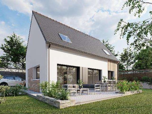 Vente maison Loctudy 29