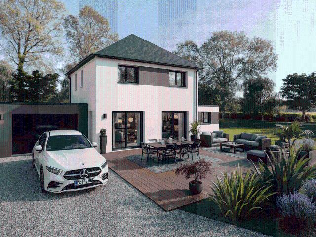 Vente maison Loctudy 29