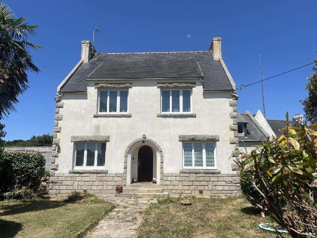 Vente maison Loctudy 29