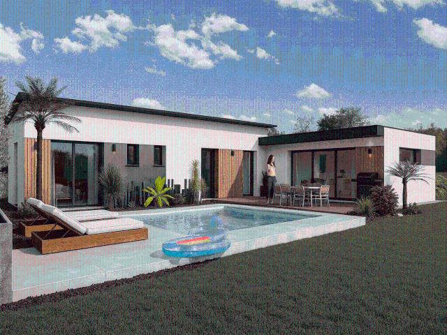 Vente maison Loctudy 29