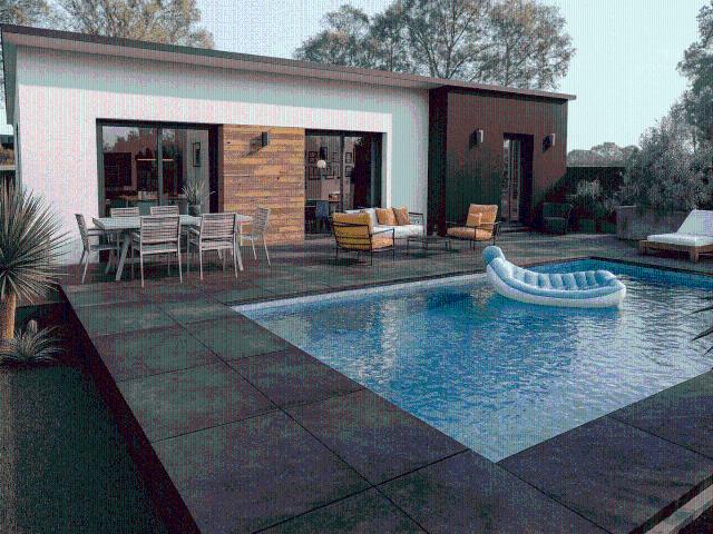 Vente maison Loctudy 29