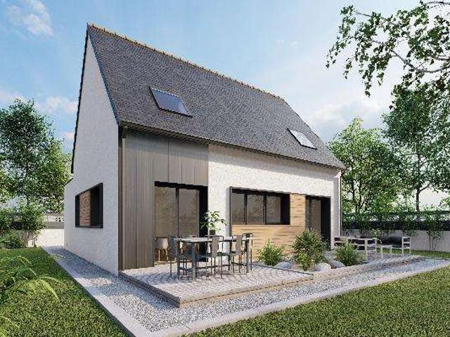 Vente maison Loctudy 29
