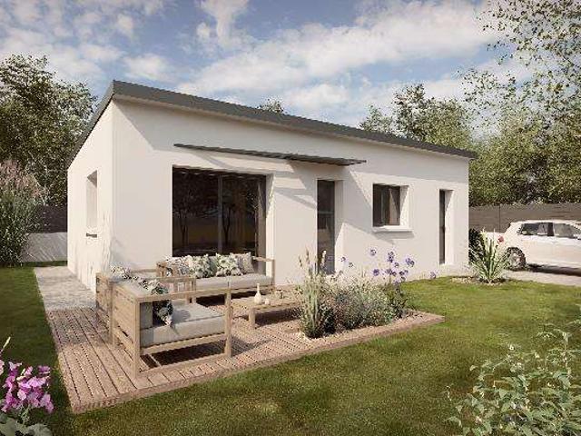Vente maison Loctudy 29