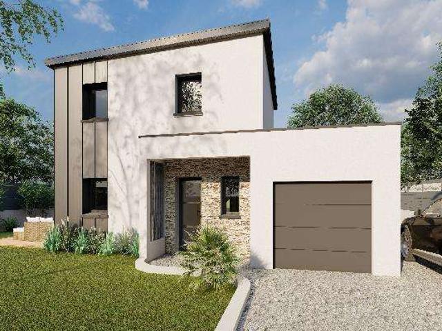 Vente maison Loctudy 29