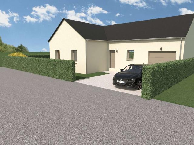 Vente maison Loire Authion 49