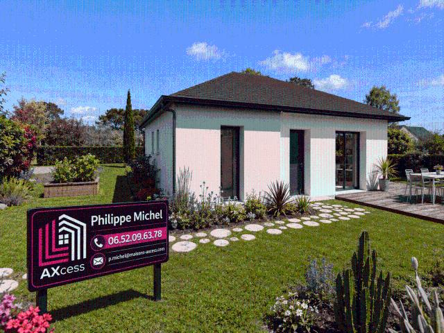 Vente maison Lolif 50